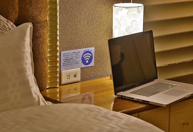 Fotos del hotel Prague Spring Boutique Motel:  12