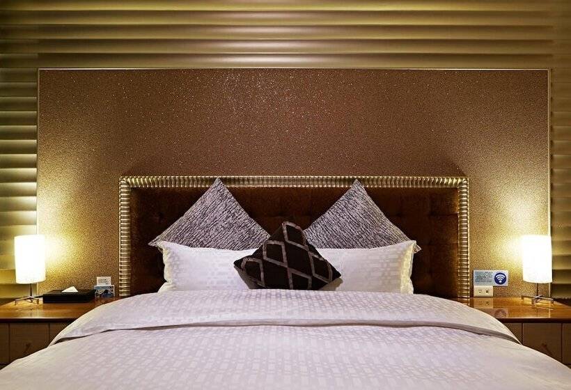 Fotos del hotel Prague Spring Boutique Motel:  11