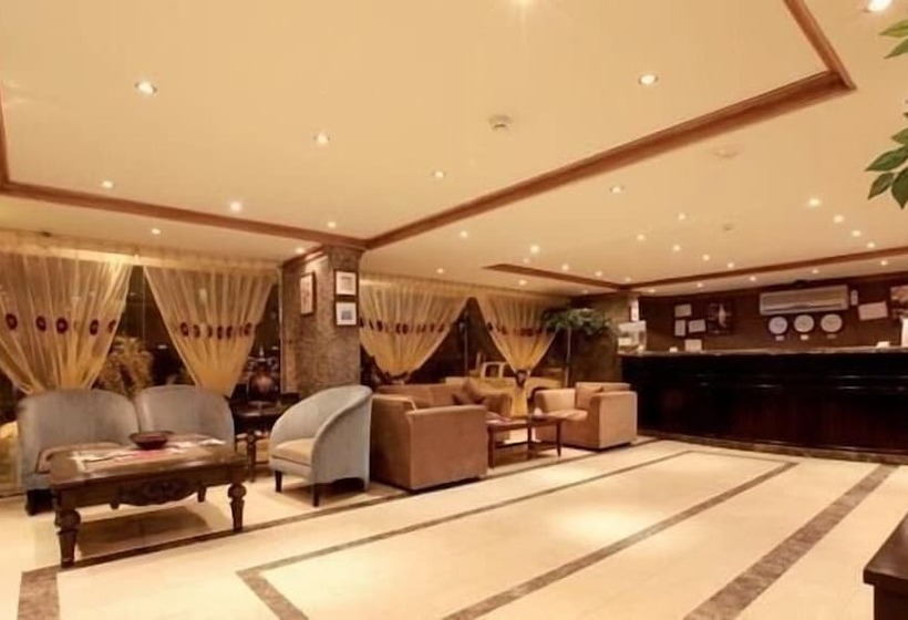 Fotos del hotel Al Baron Palace Khobar:  13