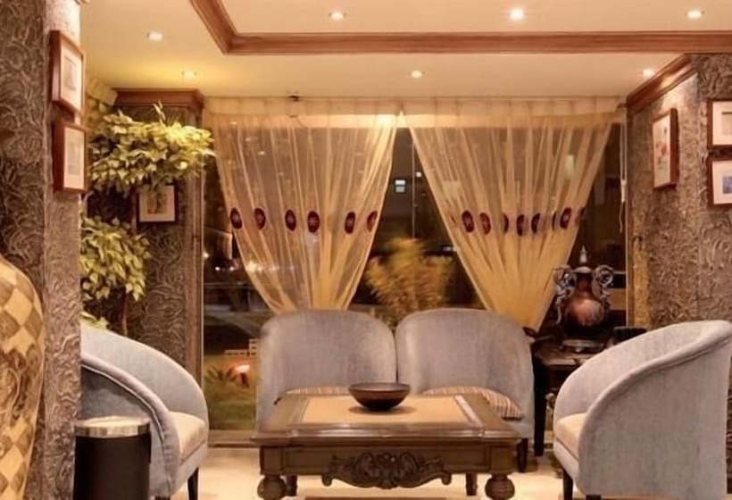 Al Baron Palace Khobar