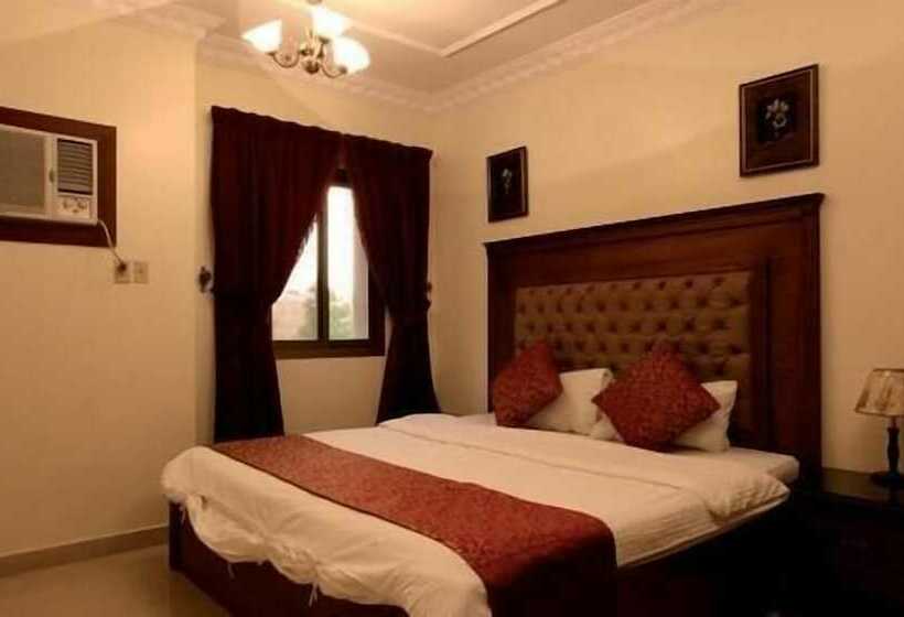 Fotos del hotel Al Baron Palace Khobar:  2