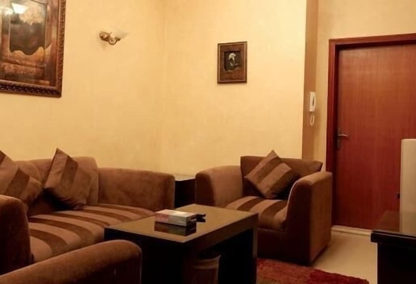 Fotos del hotel Al Baron Palace Khobar:  3