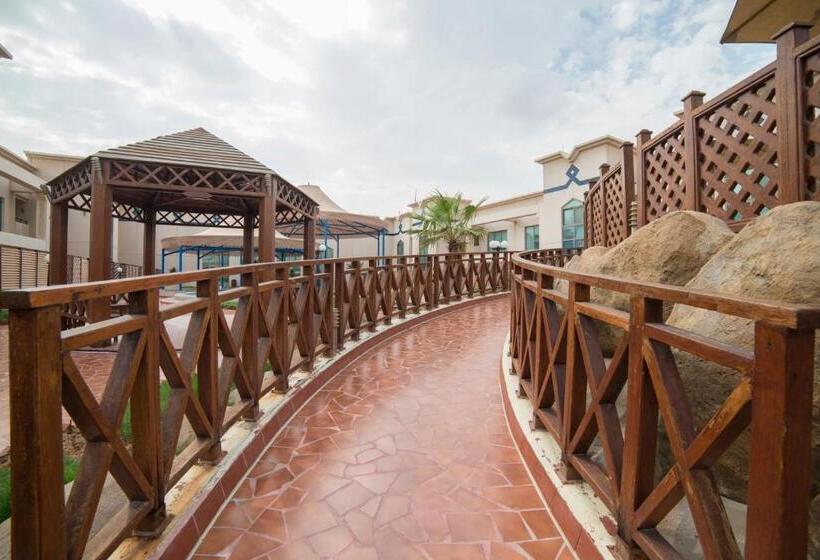 Fotos del hotel Al Rashid Residence:  23