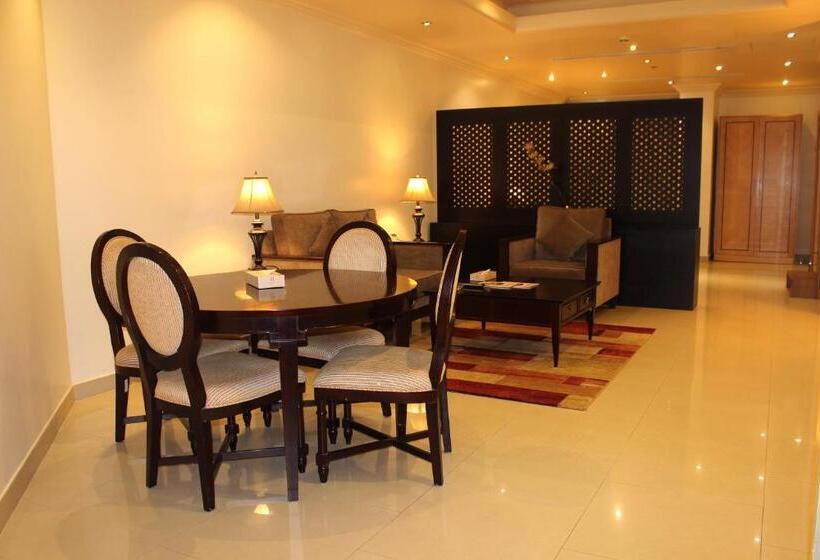 Fotos del hotel Al Rashid Residence:  24