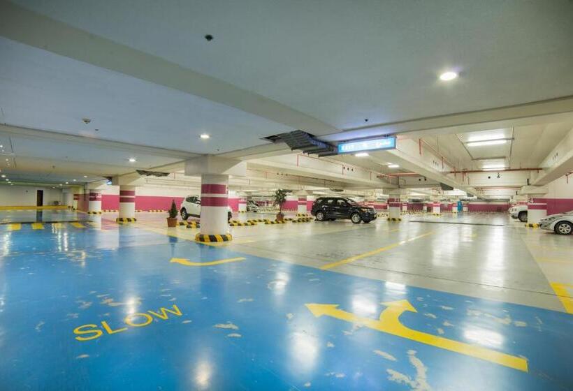 Fotos del hotel Al Rashid Residence:  25