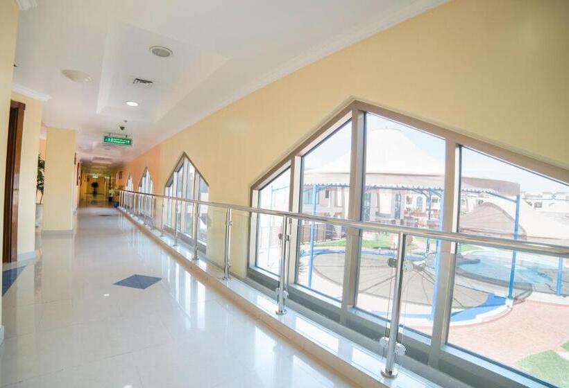 Fotos del hotel Al Rashid Residence:  17