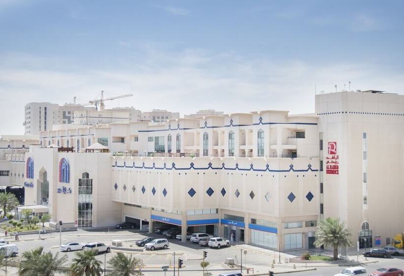 Fotos del hotel Al Rashid Residence:  18