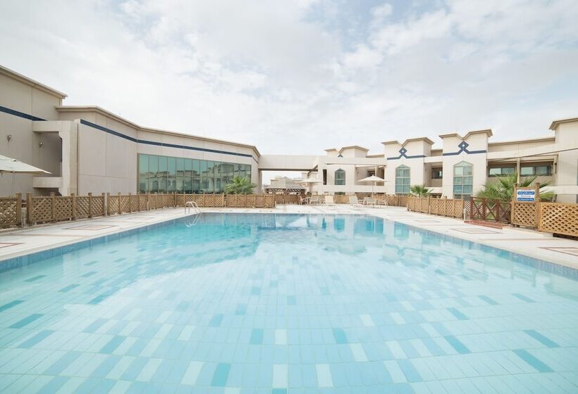 Fotos del hotel Al Rashid Residence:  8