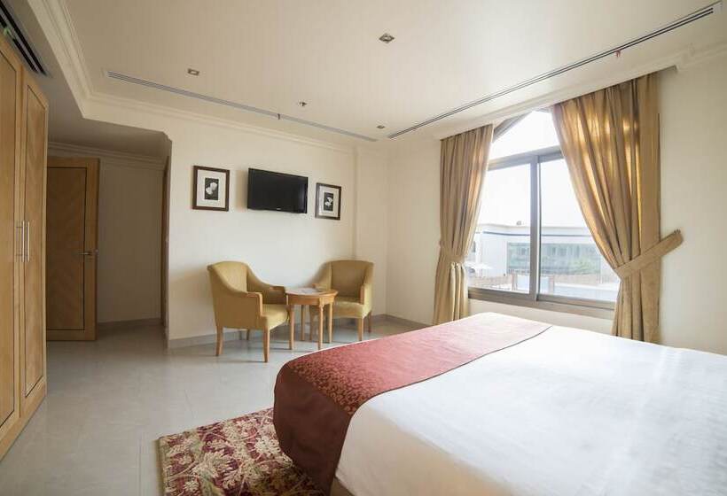 Fotos del hotel Al Rashid Residence:  6