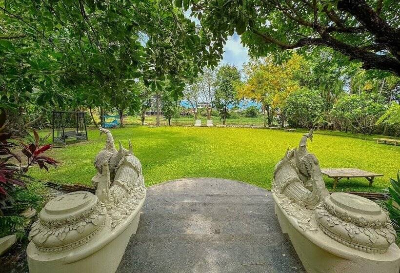 Fotos del hotel At Pingnakorn Riverside:  2