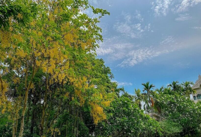 Fotos del hotel At Pingnakorn Riverside:  3