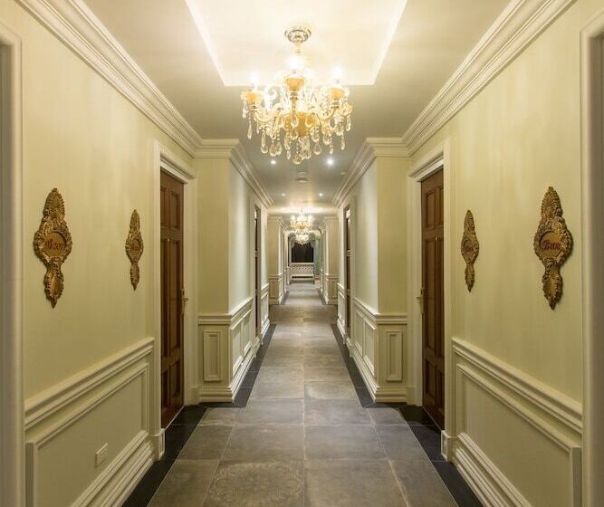 Fotos del hotel At Pingnakorn Riverside:  7