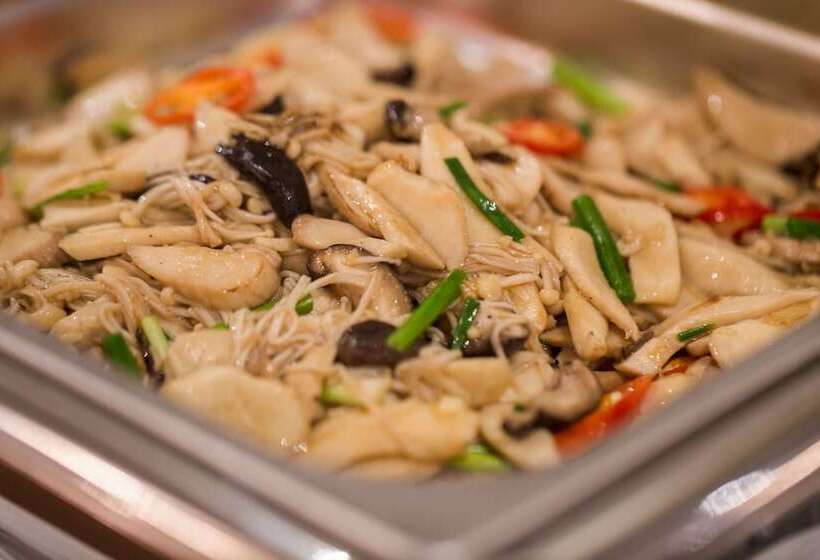 Fotos del hotel At Pingnakorn Riverside:  9