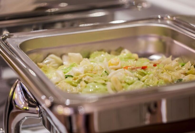 Fotos del hotel At Pingnakorn Riverside:  10