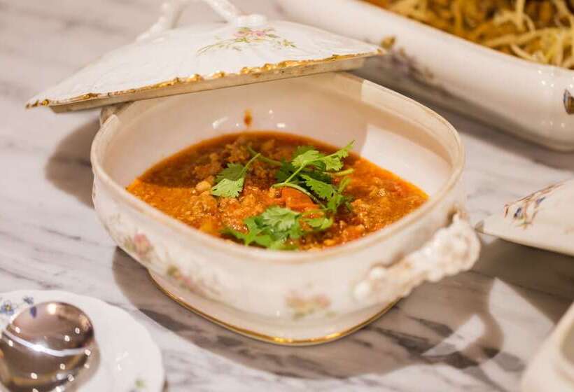 Fotos del hotel At Pingnakorn Riverside:  12