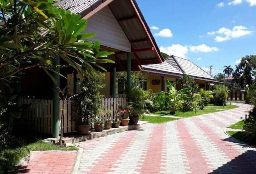 Fotos del hotel Baan Penny:  25