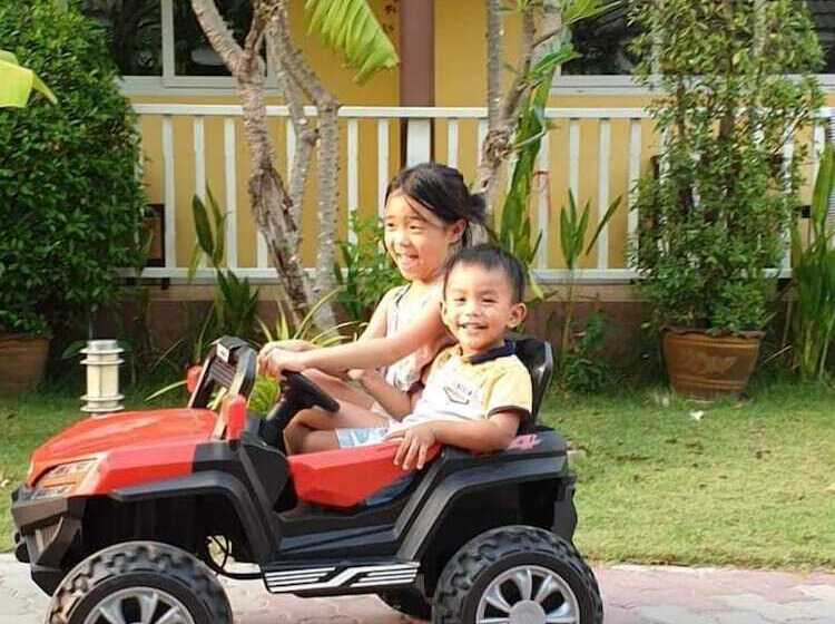 Fotos del hotel Baan Penny:  21