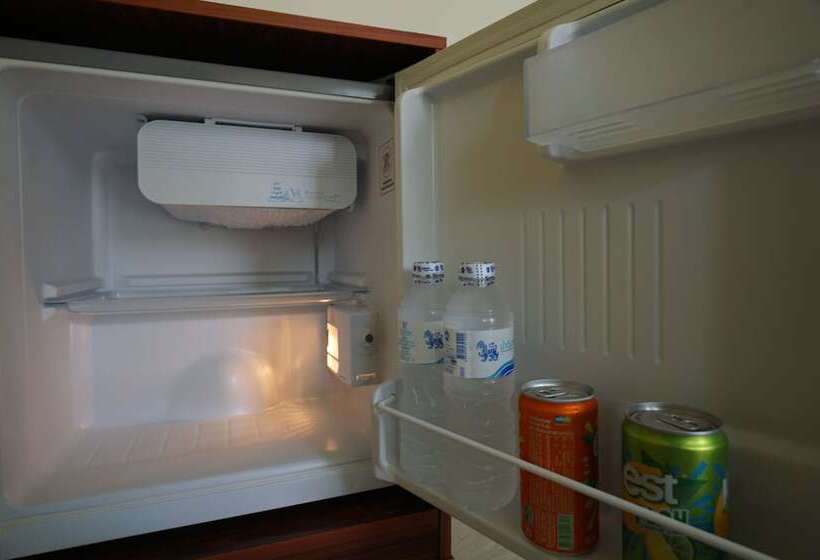 Fotos del hotel Baan Penny:  10