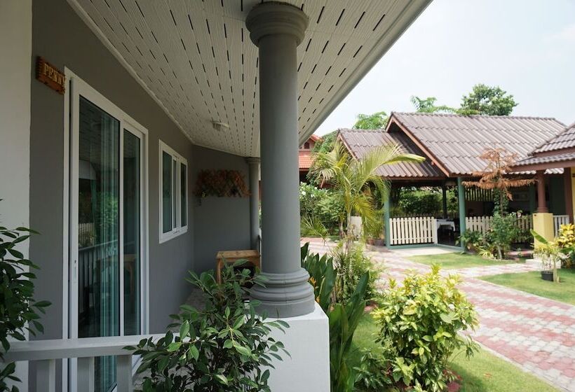 Fotos del hotel Baan Penny:  12