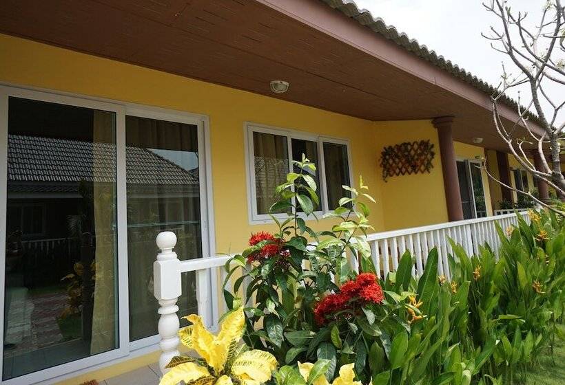 Fotos del hotel Baan Penny:  16