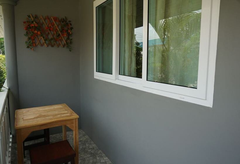 Fotos del hotel Baan Penny:  18