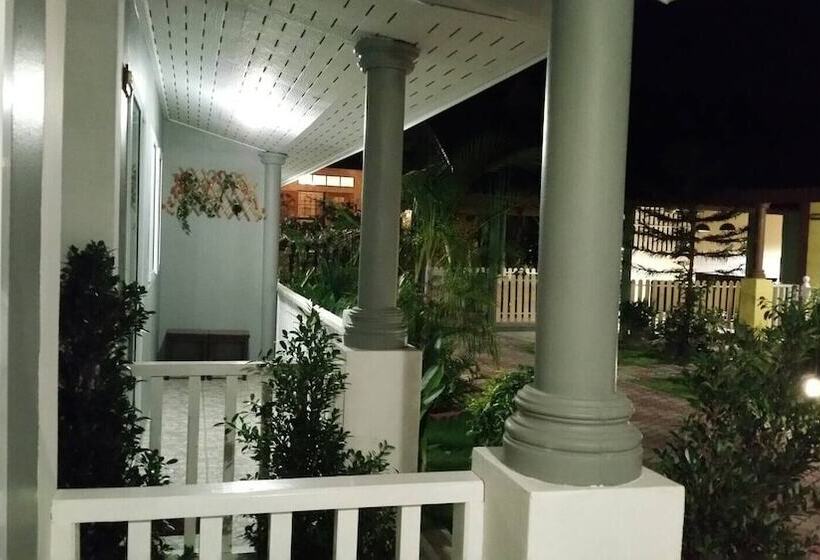 Fotos del hotel Baan Penny:  8