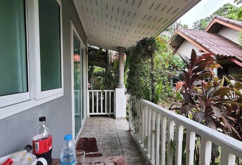 Fotos del hotel Baan Penny:  17