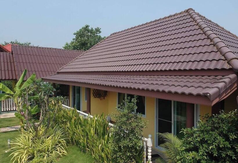 Fotos del hotel Baan Penny:  24