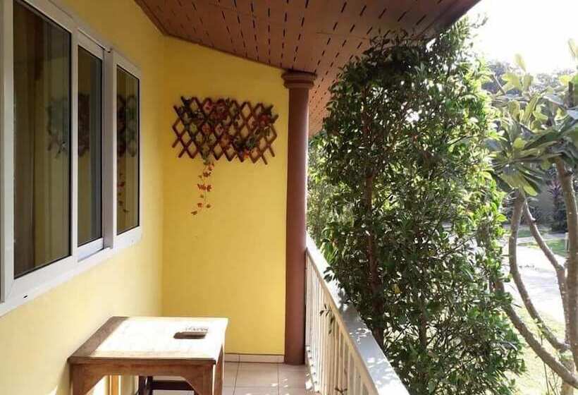 Fotos del hotel Baan Penny:  23