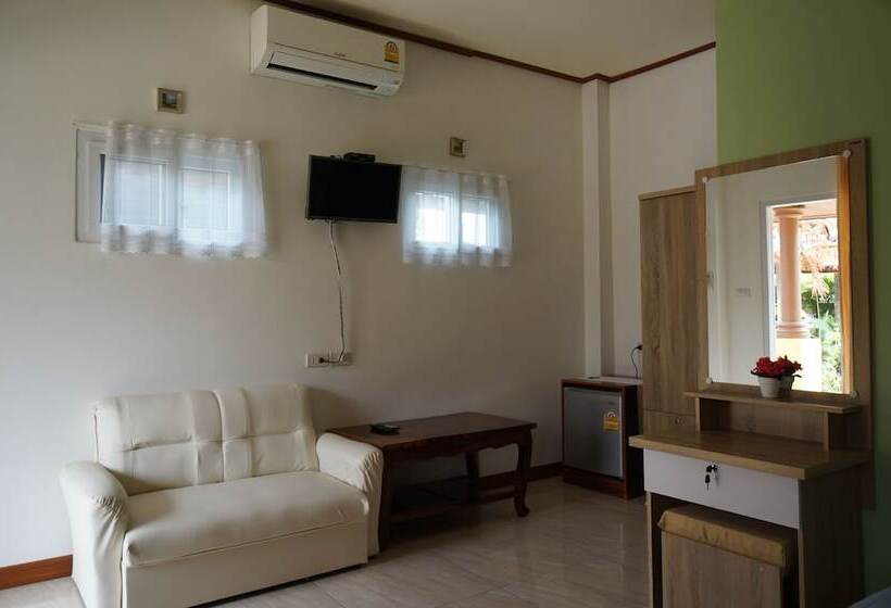 Fotos del hotel Baan Penny:  22