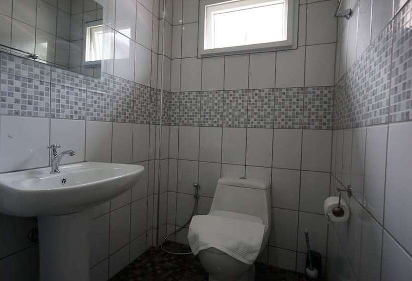 Fotos del hotel Baan Penny:  5