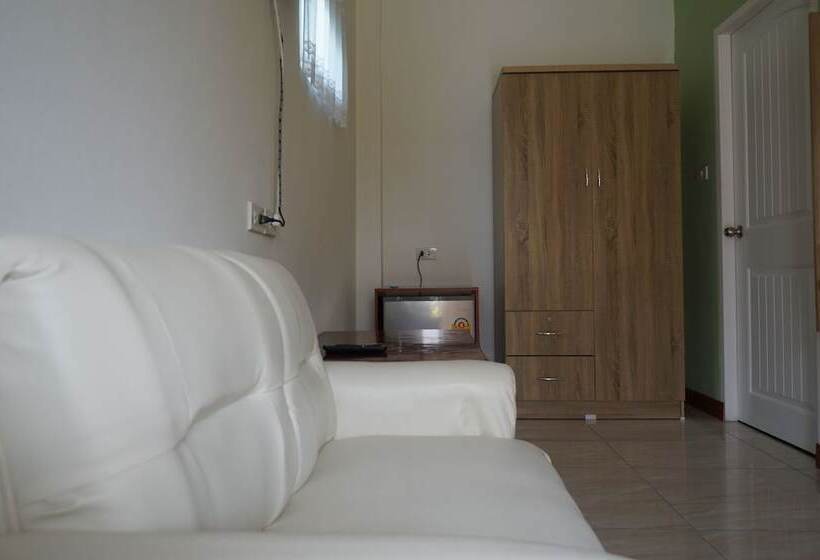 Fotos del hotel Baan Penny:  20