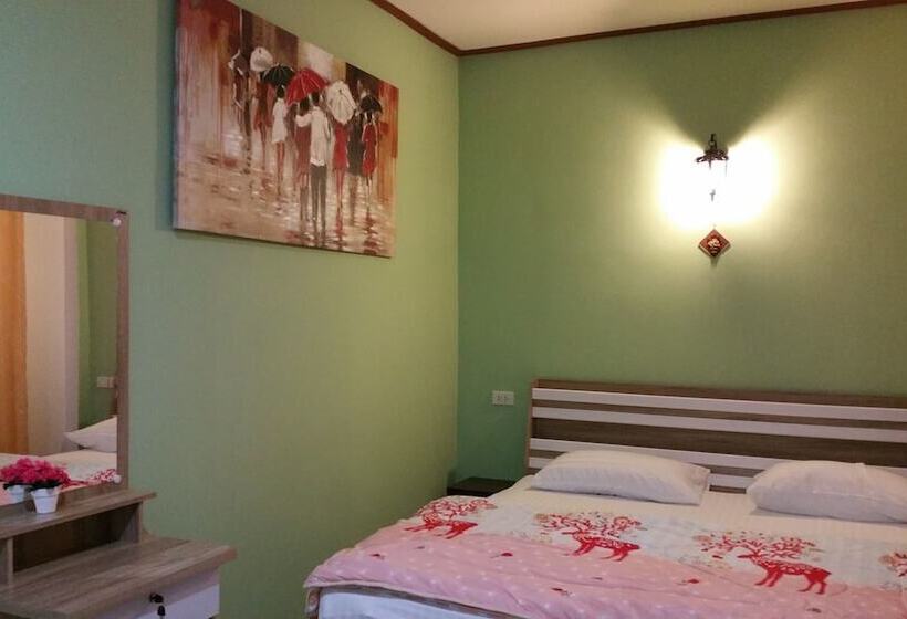 Fotos del hotel Baan Penny:  2