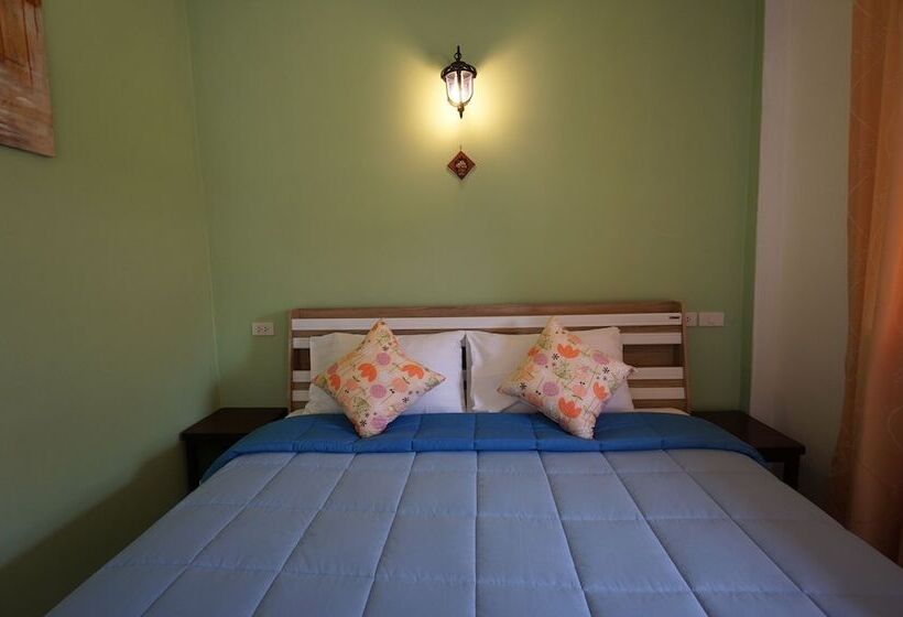 Fotos del hotel Baan Penny:  4