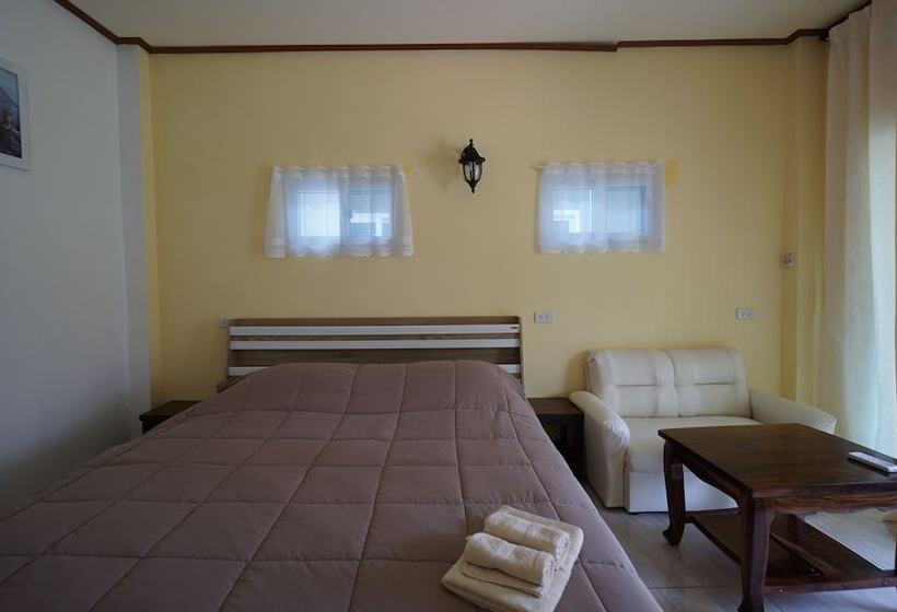 Fotos del hotel Baan Penny:  9