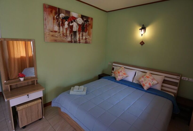 Fotos del hotel Baan Penny:  7