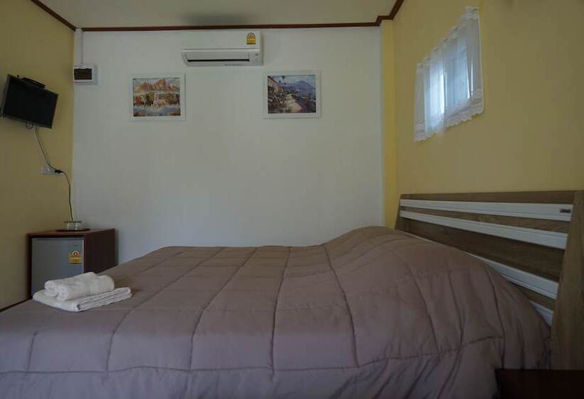 Fotos del hotel Baan Penny:  14