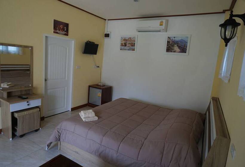 Fotos del hotel Baan Penny:  13