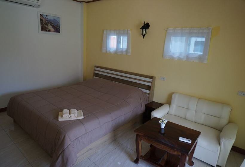 Fotos del hotel Baan Penny:  6