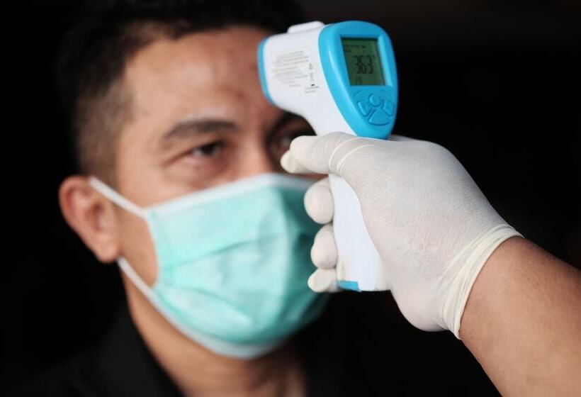 Fotos del hotel Crystal  Huahin:  12