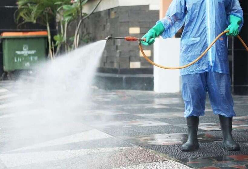 Fotos del hotel Crystal  Huahin:  18