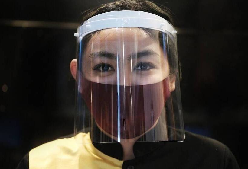 Fotos del hotel Crystal  Huahin:  17