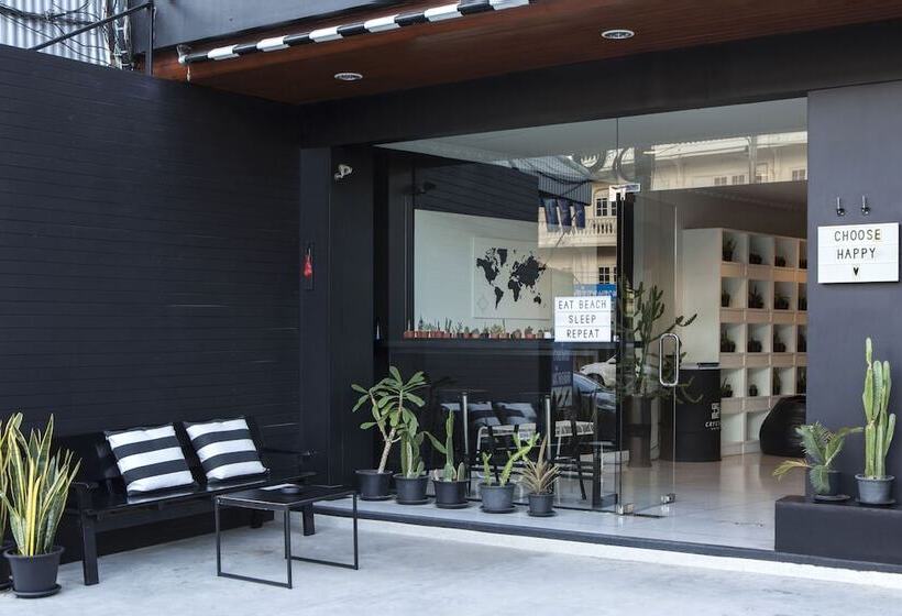 Fotos del hotel Crystal  Huahin:  14