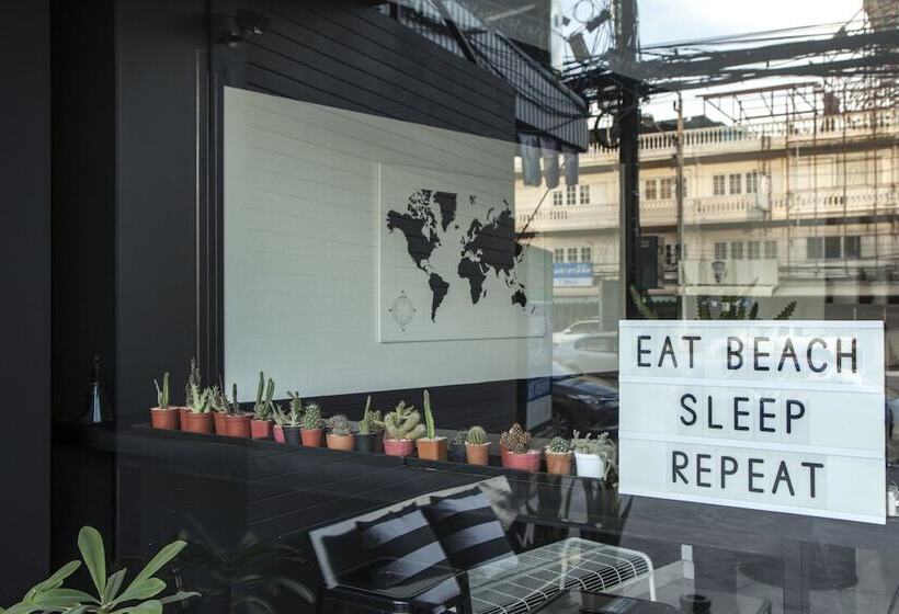 Fotos del hotel Crystal  Huahin:  13