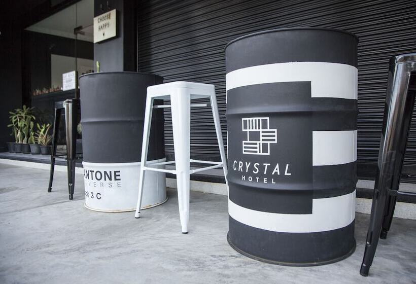 Fotos del hotel Crystal  Huahin:  11