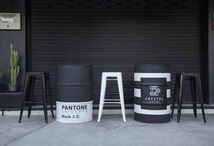 Fotos del hotel Crystal  Huahin:  2