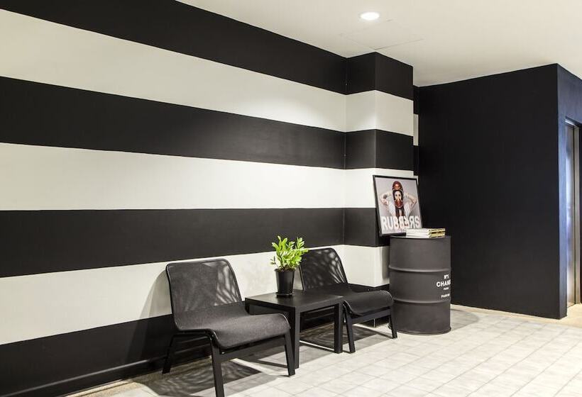 Fotos del hotel Crystal  Huahin:  10