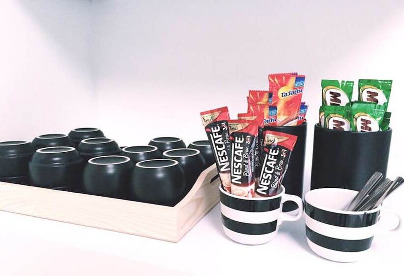 Fotos del hotel Crystal  Huahin:  8