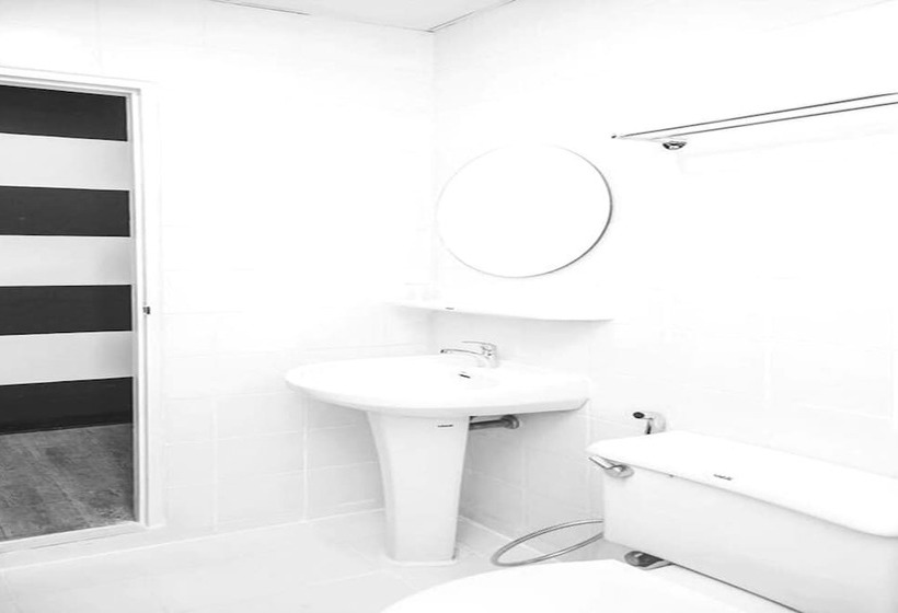 Fotos del hotel Crystal  Huahin:  6