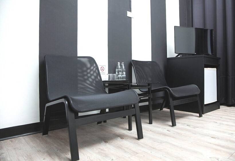 Fotos del hotel Crystal  Huahin:  20